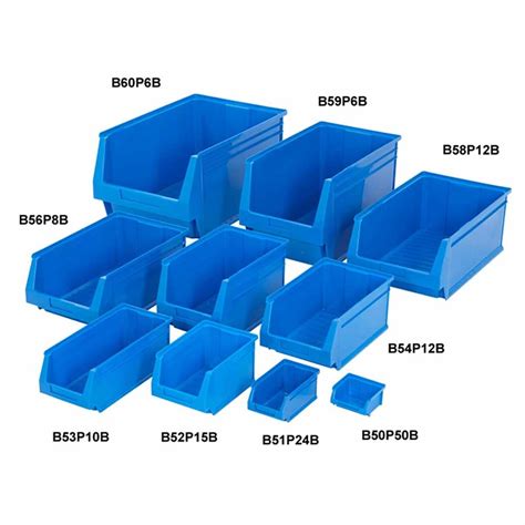 Small Parts Storage Containers 的图像结果