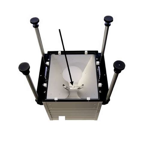 Outdoor Daylight filter (clear) for SolarTest 1200