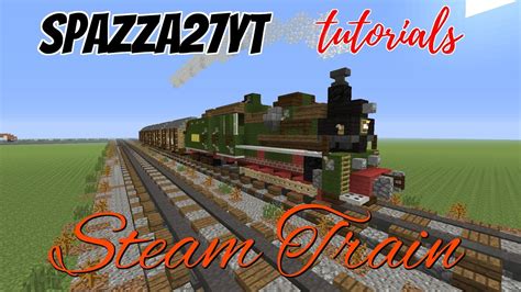 Minecraft Crafty Foxe Train Obb Tutorial 的图像结果