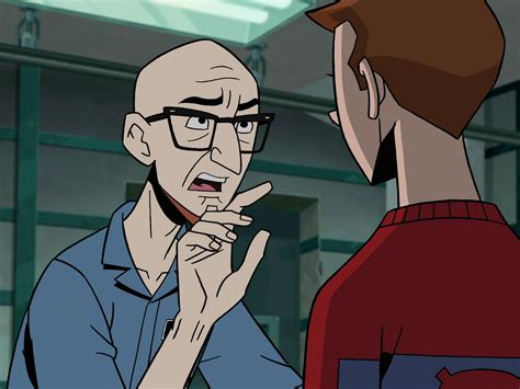 Prime Video: The Venture Bros. - Season 4