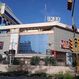 INOX City Plaza - Movie theater - Jaipur - Rajasthan | Yappe.in