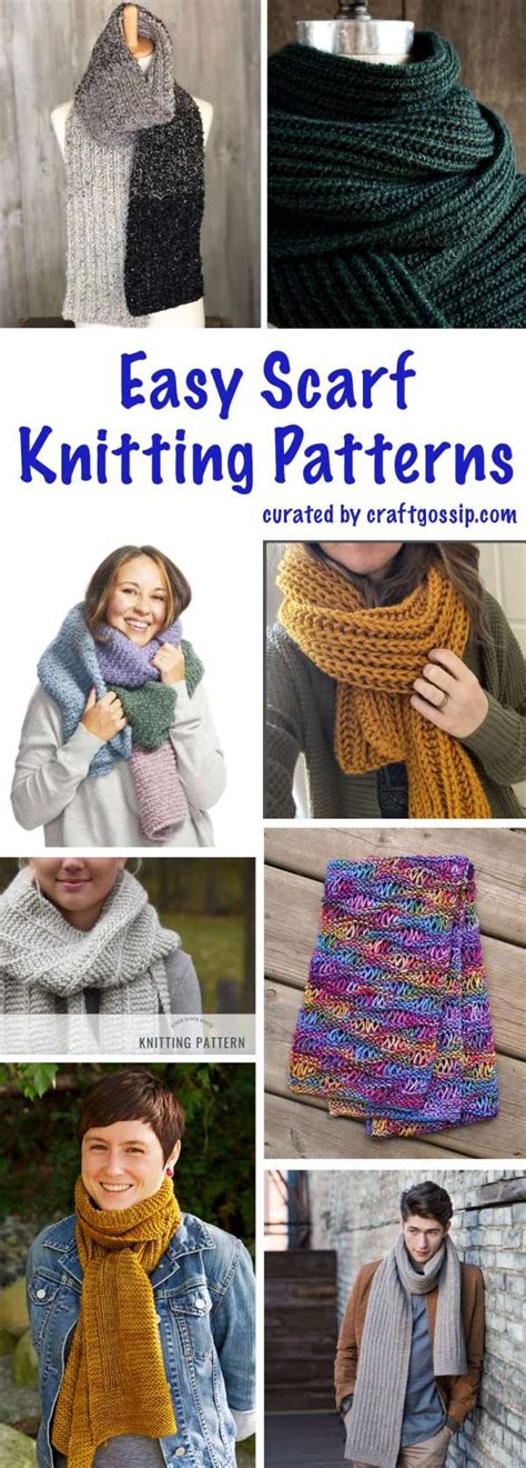 Image result for Easy Knitting Projects