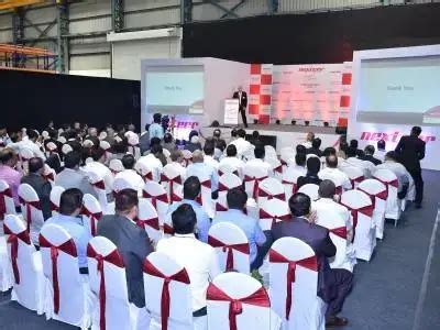 Portfolio - Company Profile - Leading Event Management Company in Pune.