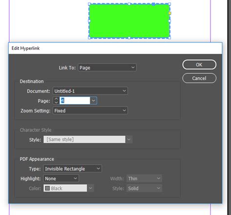 Image result for Button Publish InDesign