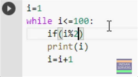 Image result for YouTube Loops Statements Concepts Python