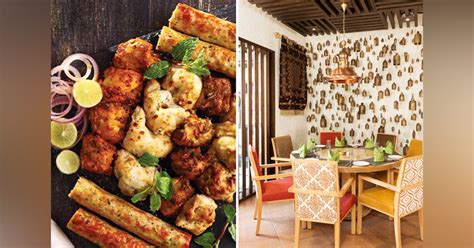 Copper Chimney | LBB