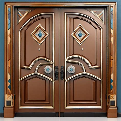 15 Unique Window and Door Casing Ideas