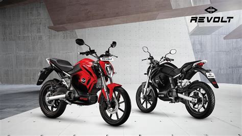 Revolt Motors Expands Global Footprint, Enters Nepal After Sri-Lanka ...