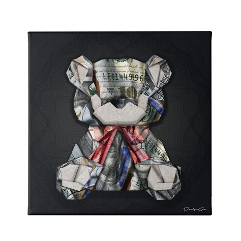 Image result for Teddy Origami