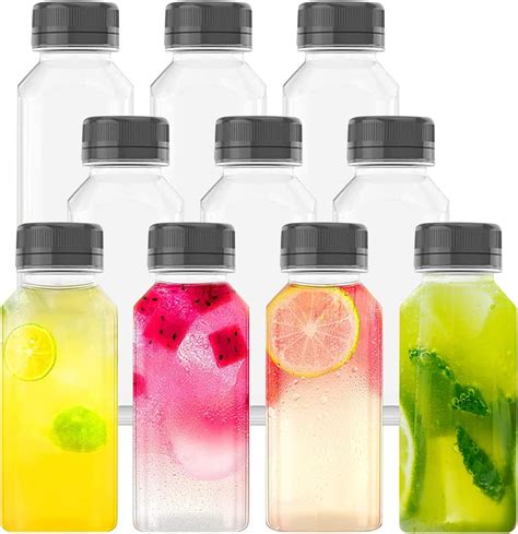 Juice Bottles For Restaurant at Zane Hodge blog