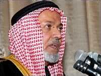 In the Minority, Iraq's Sunnis Lack Clear Leadership : NPR