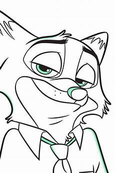 malvorlagen disney infinity zoomania malvolage nick disney kreativ de malvorlagen disney infinity zoomania malvolage nick disney kreativ de
