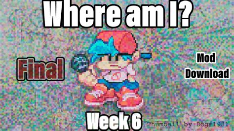 FNF Week 6 Sprites 的图像结果