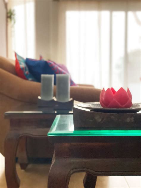 Mumbai: Mandira Bedi’s Madh Island home is now up for rent on Airbnb ...