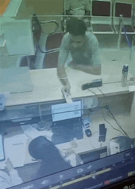 Rajkot Conmen Duped Banks | ₹90,000 Stolen | CCTV Footage