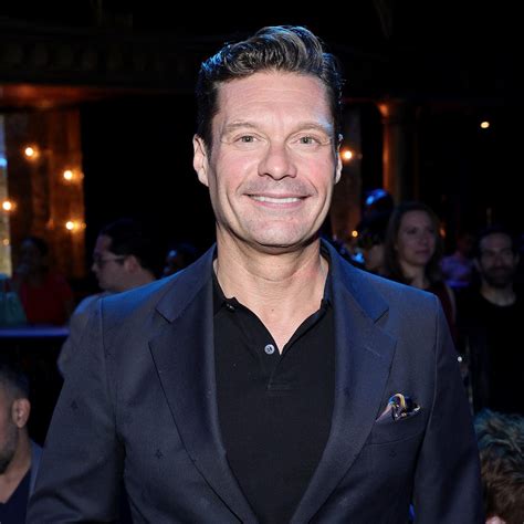 Ryan Seacrest