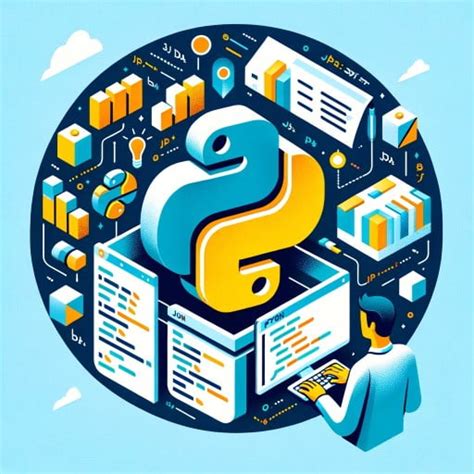 Image result for JSON Parsing in Python