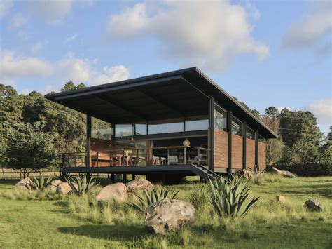 Pitched Roof Tiny House