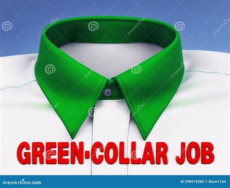 Green-collar Job Concept of Eco-professional Employed within the Economy S Environmental Sector ...
