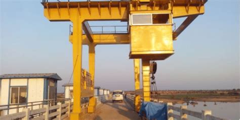 MUNDLA DAM PROJECT | FERRO CONCRETE CONSTRUCTION (I) PVT. LTD.