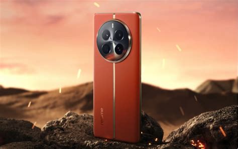 Realme 12 Pro launched today! Check features, specs, price, more ...