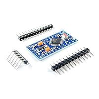 Amazon.in: Buy Roinco Pro Mini Atmega328P Board Compatible with Arduino ...