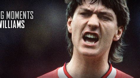 Steve Williams | Feature | News | Arsenal.com