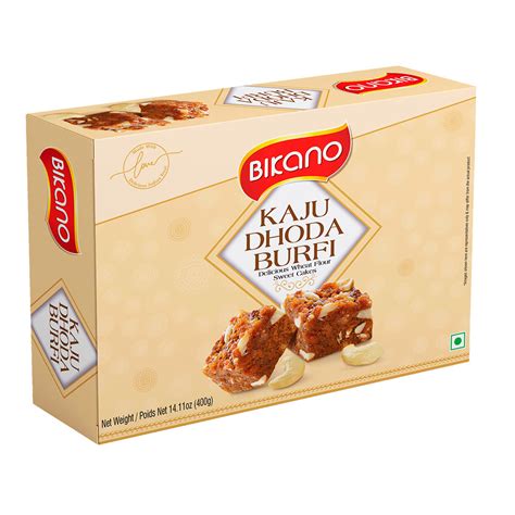 Bikano Sweets – Classic Indian Mithai with Rich Tradition | Bikanervala