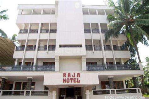 raja hotel copy - Just Kerala