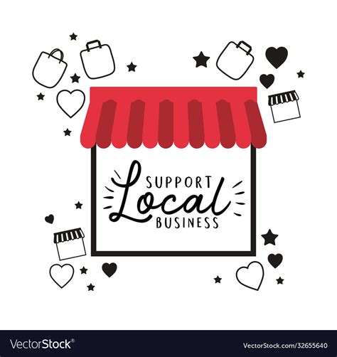 Image result for Local Shop Image Vector