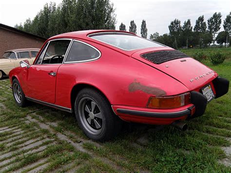 Porsche Classic Cars | Porsche oldtimers for sale at E & R Classic Cars!