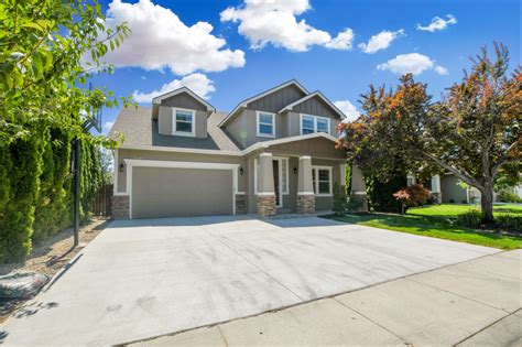 How to Prepare Your Home to Sell Quickly | Living in Idaho