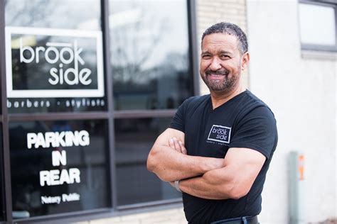 About Us — Brookside Barbers