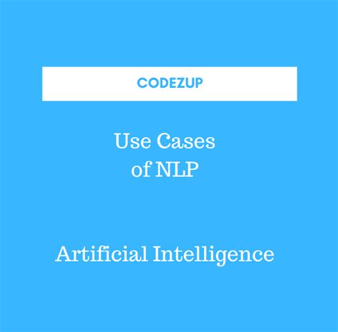 Image result for Example of NLP