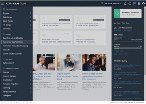 Image result for Oracle ADW Data Transform Data Clean