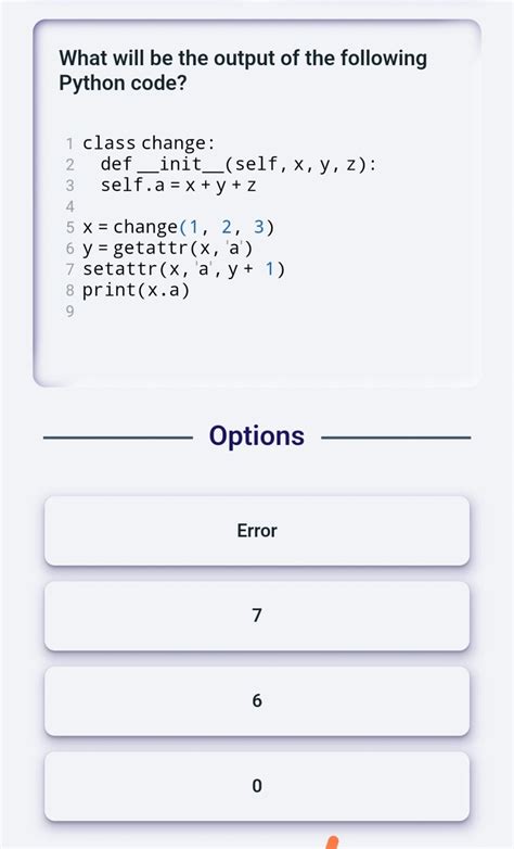 Image result for Python Coding Output