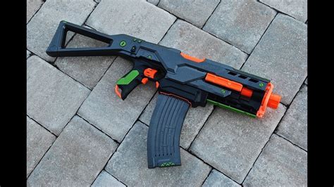 Nerf Modulus Demolisher 的图像结果