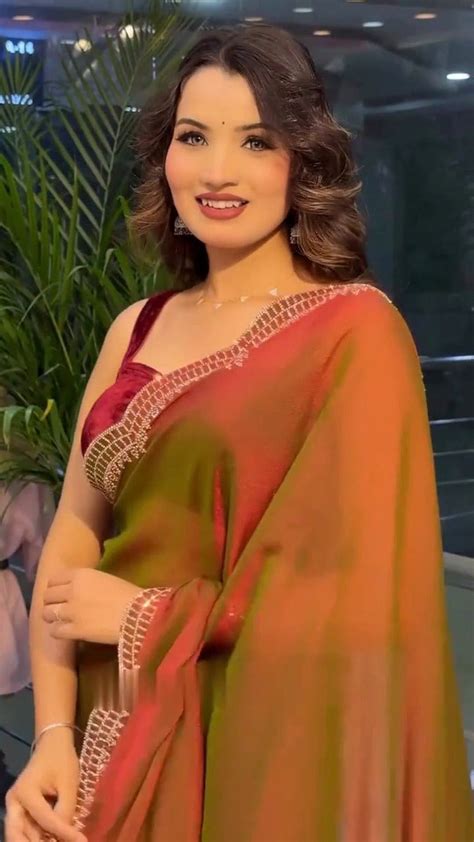 Saree – Avishkar Culture