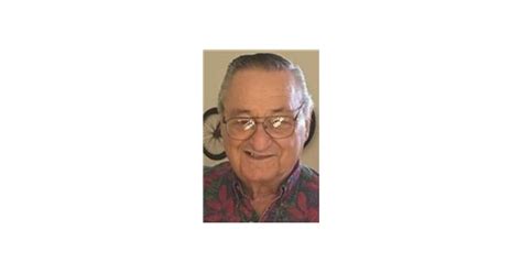 Kenneth Ginoulis Obituary (1935 - 2024) - Lodi, CA - Lodi-News Sentinel