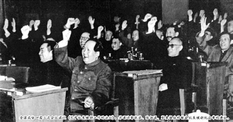 《党史上的今天》：1927年4月12日 “四一二”反革命政变-岱山新闻网