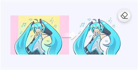 Miku Transparent Background Model - Free Download Guide