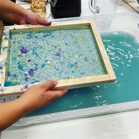 Image result for Handmade Paper How To