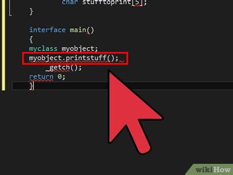 How to Declare Class C Tutorials 的图像结果