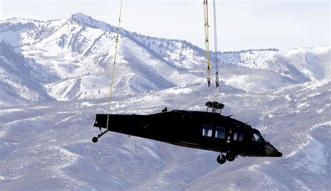 WATCH: Blackhawk helicopters removed from Snowbird Ski Resort ...