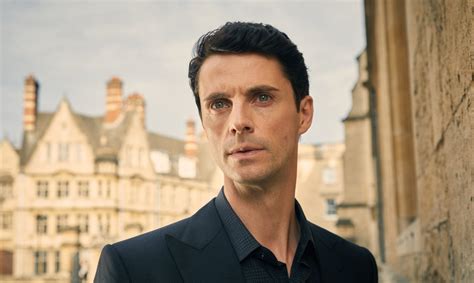 All episodes of ‘The Wine Show’ are now available on YouTube – Chasing Matthew Goode