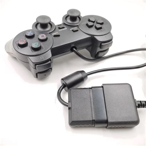 Image result for PS2 Controller USB Adapter