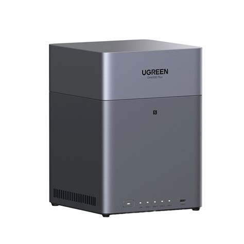UGREEN NASセレクター