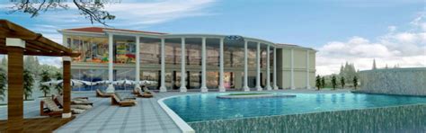 QVC The Hills | Nandi Hills | Villas North Bangalore