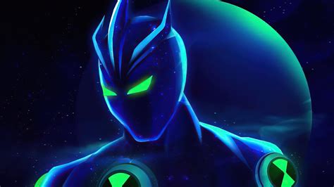 Image result for Alien X Ben 10 PFP