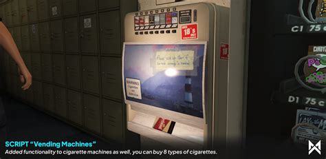 Image result for Fivem Vending Machine Script
